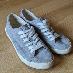 🔥LAST CHANCE🔥Canvas Roxy Sneakers